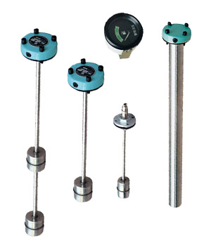 YKJD 系列液位节造续电器