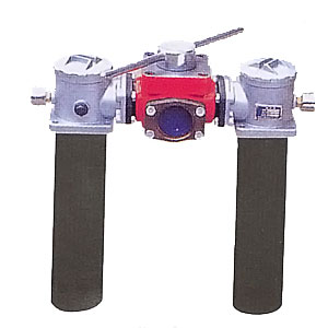 STF系列回油过滤器