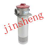 RFA系列回油过滤器